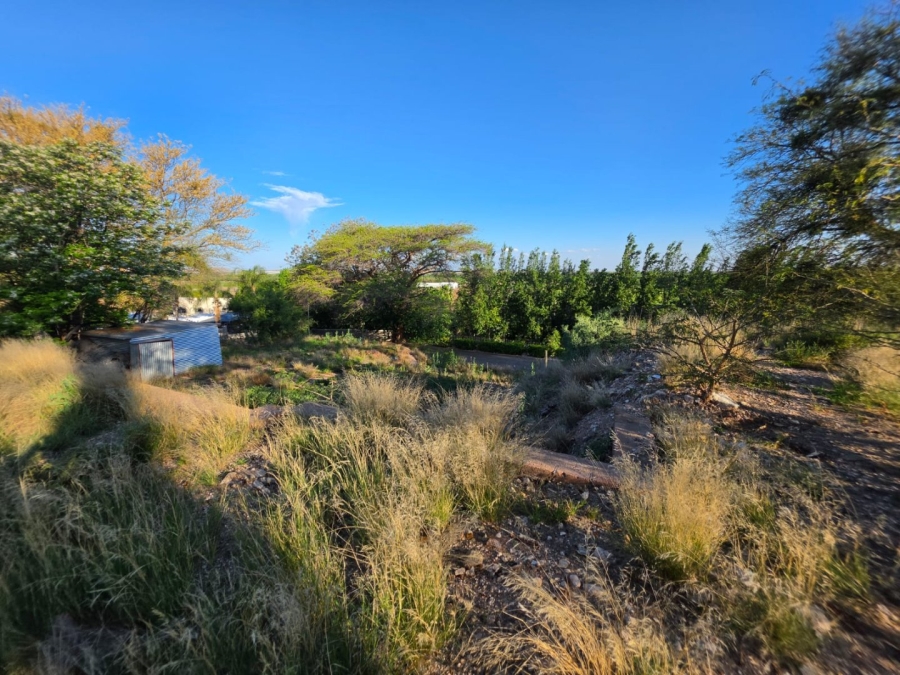 Commercial Property for Sale in Keidebees Northern Cape